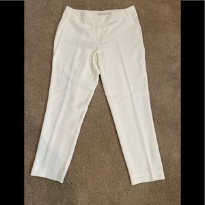 Ramy Brooks cigarette pant